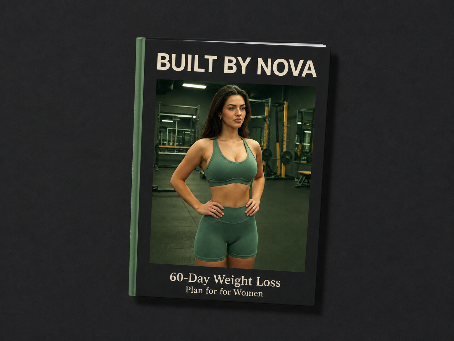 Built By Nova 60-Day Program